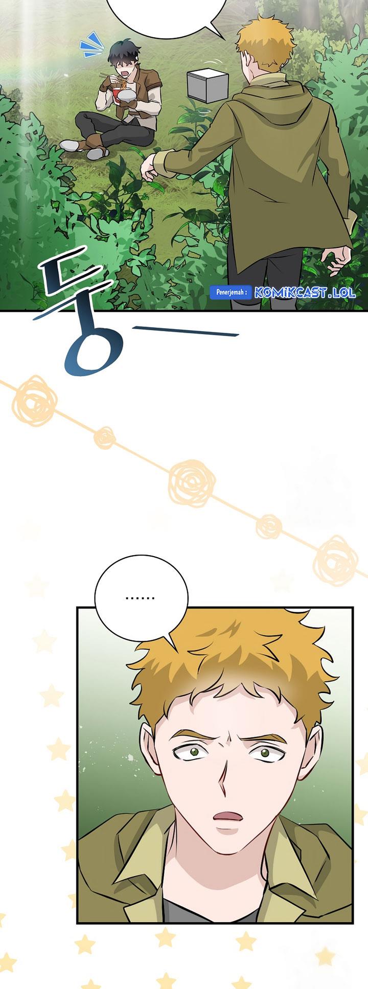 Leveling Up, by Only Eating!  Chap 163 - Next Chap 164