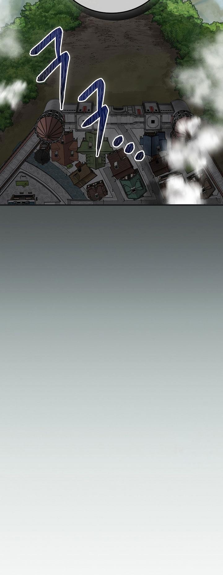 Leveling Up, by Only Eating!  Chap 163 - Next Chap 164