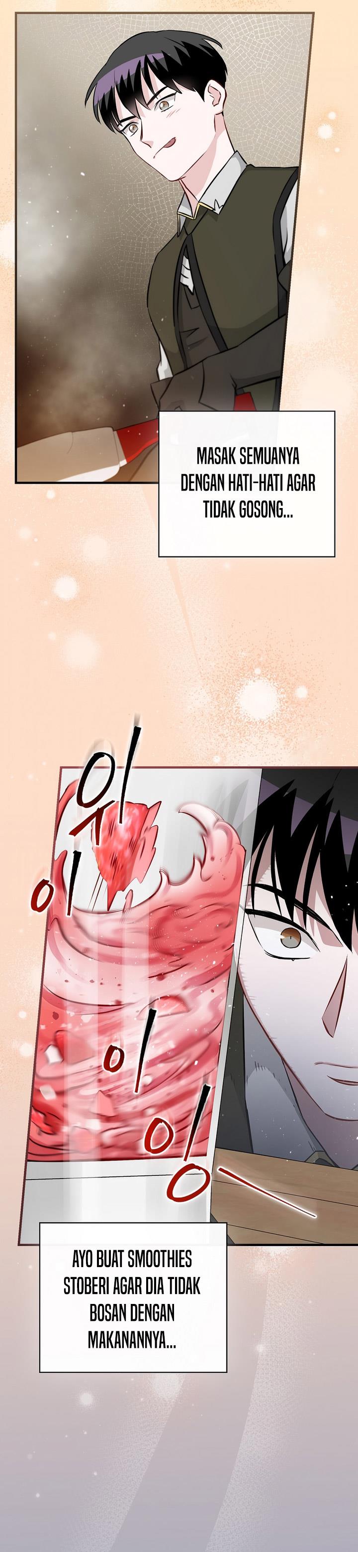 Leveling Up, by Only Eating!  Chap 167 - Next Chap 168