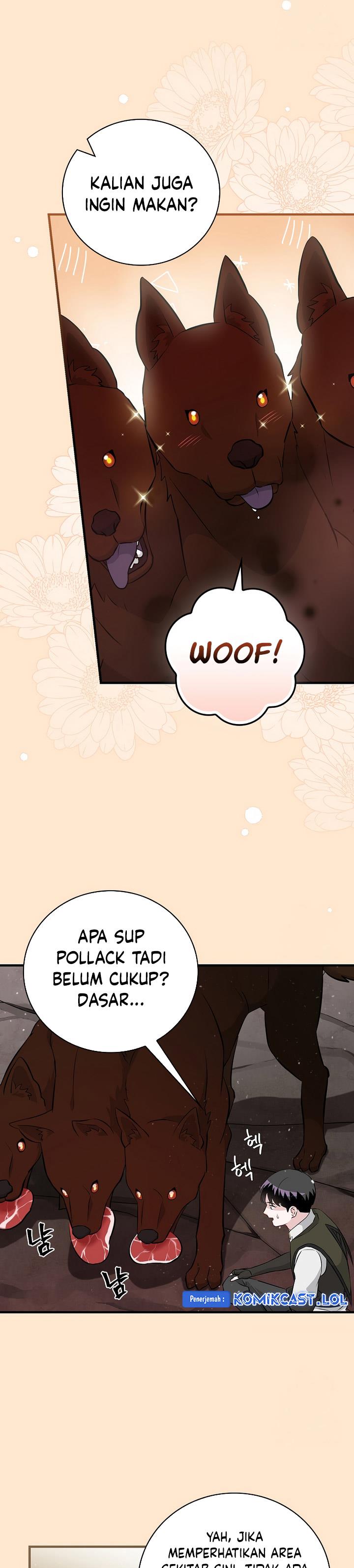 Leveling Up, by Only Eating!  Chap 166 - Next Chap 167