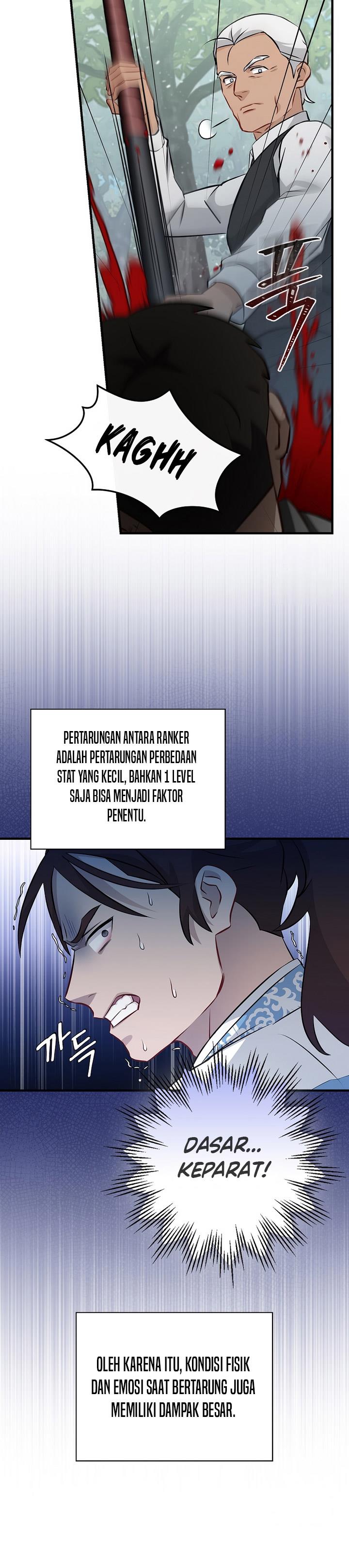 Leveling Up, by Only Eating!  Chap 166 - Next Chap 167