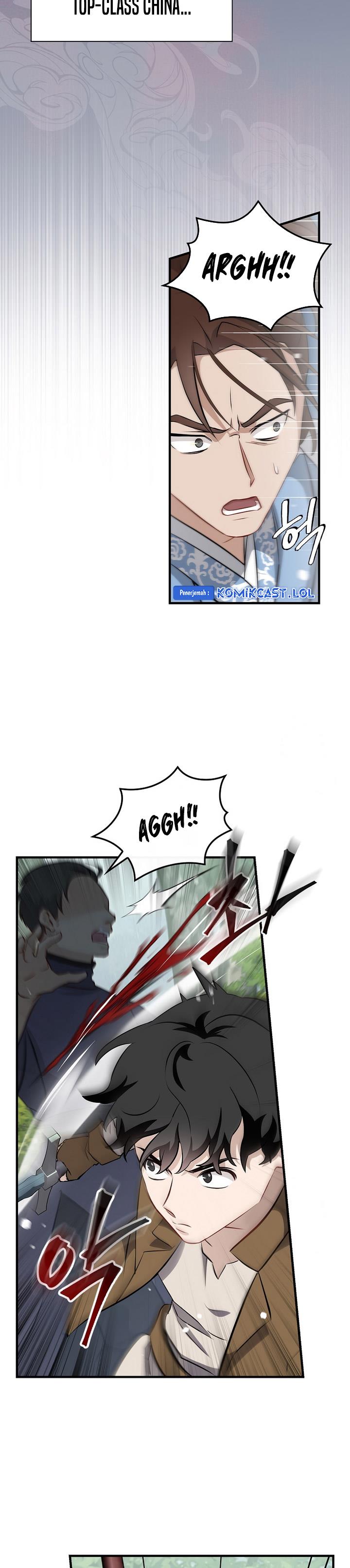 Leveling Up, by Only Eating!  Chap 166 - Next Chap 167