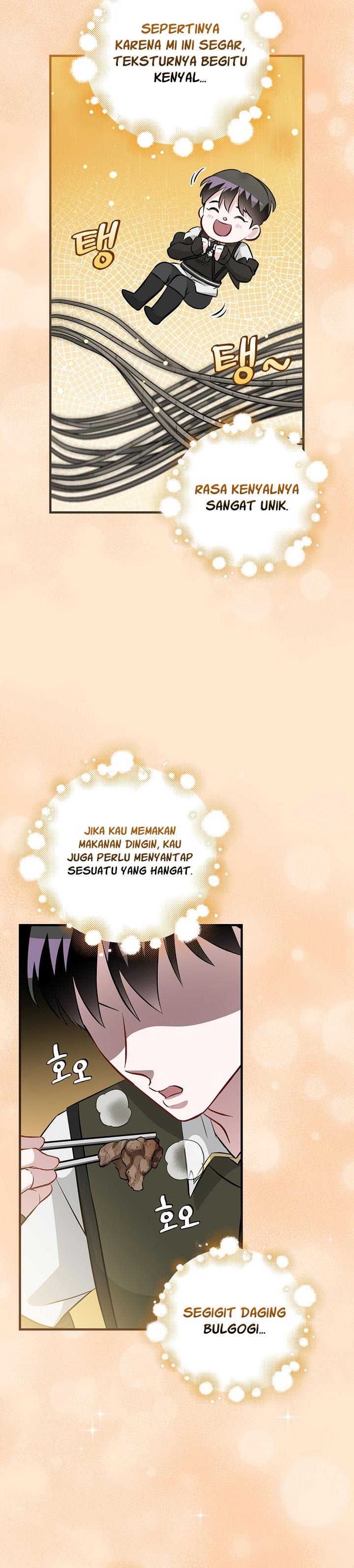 Leveling Up, by Only Eating!  Chap 166 - Next Chap 167