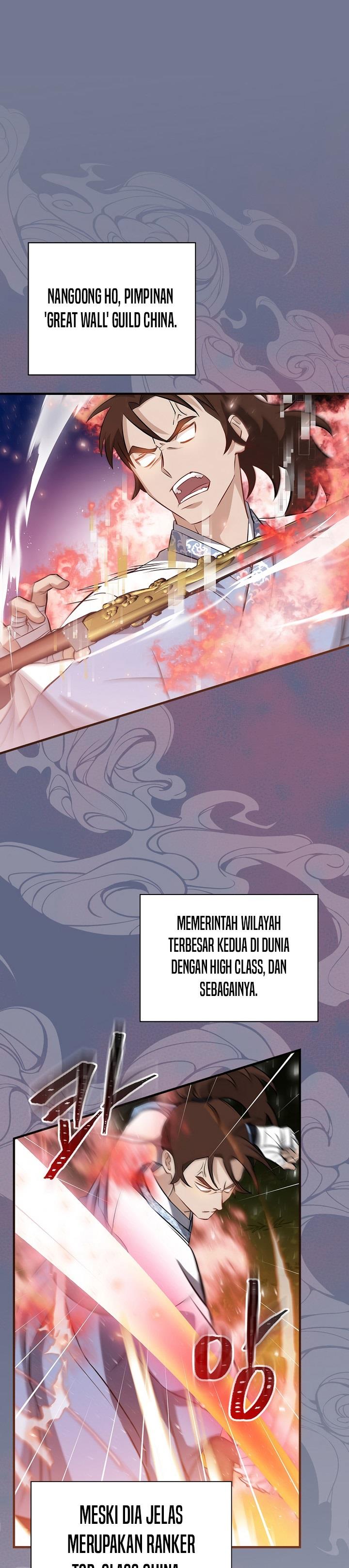 Leveling Up, by Only Eating!  Chap 166 - Next Chap 167