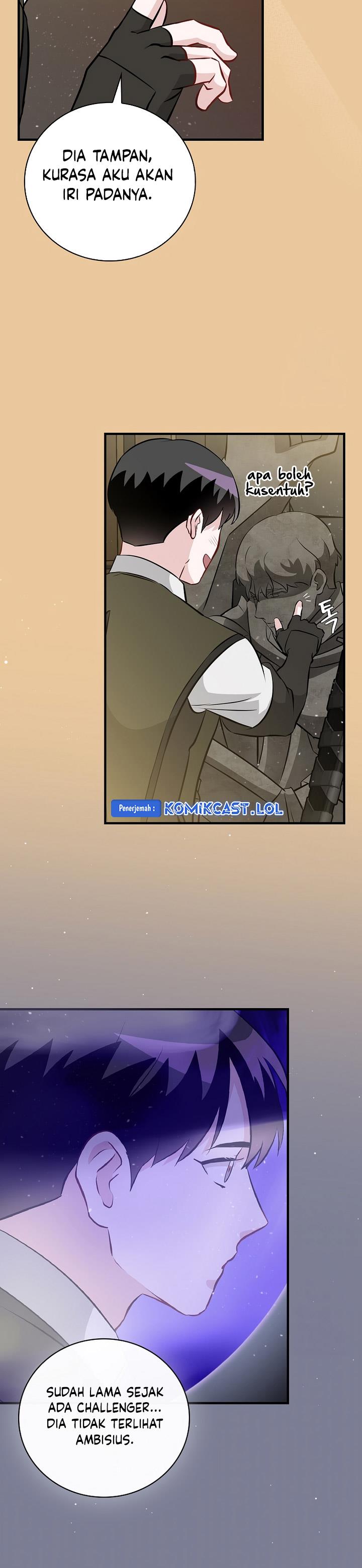 Leveling Up, by Only Eating!  Chap 166 - Next Chap 167