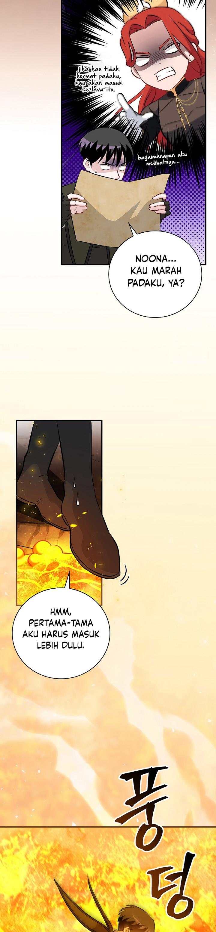 Leveling Up, by Only Eating!  Chap 166 - Next Chap 167