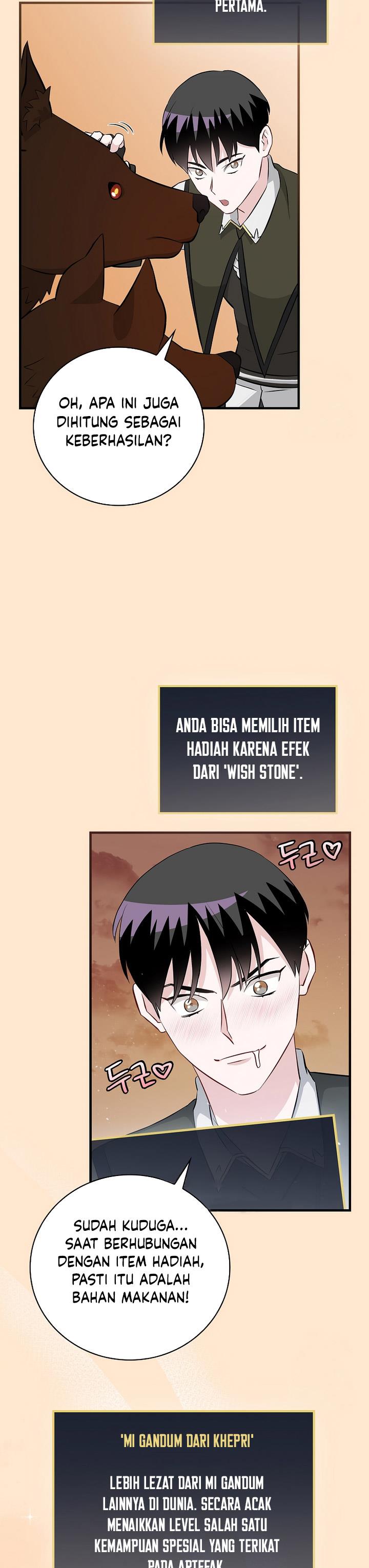 Leveling Up, by Only Eating!  Chap 166 - Next Chap 167