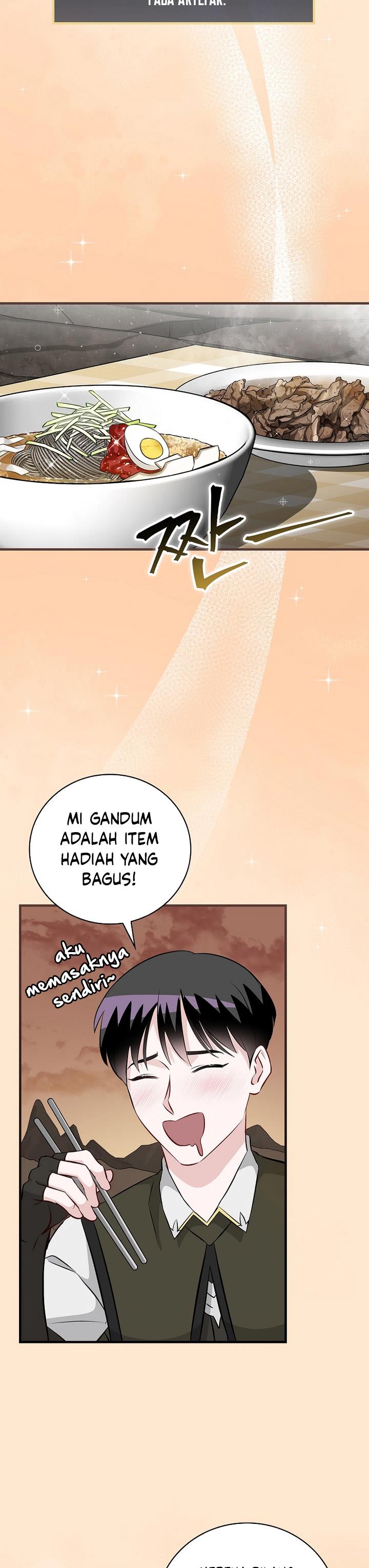 Leveling Up, by Only Eating!  Chap 166 - Next Chap 167