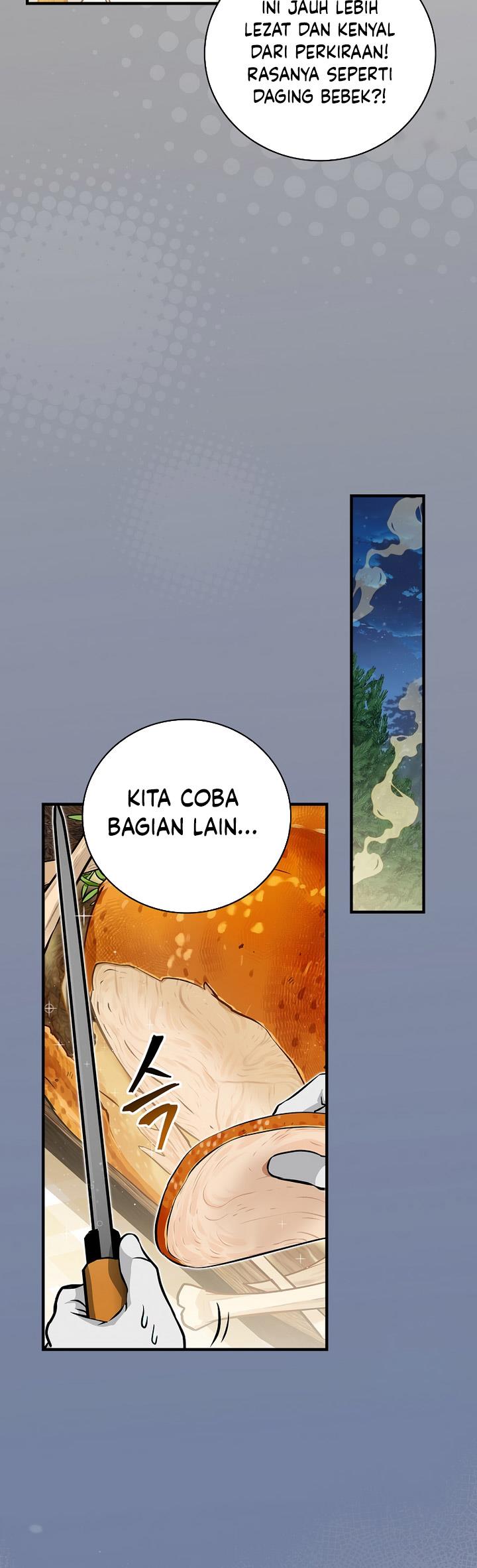 Leveling Up, by Only Eating!  Chap 168 - Next Chap 169