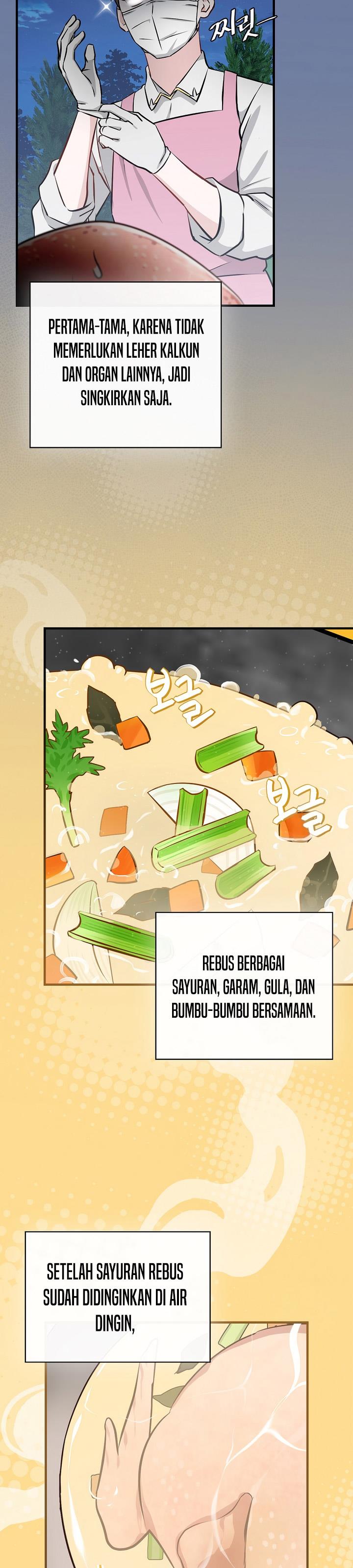 Leveling Up, by Only Eating!  Chap 168 - Next Chap 169