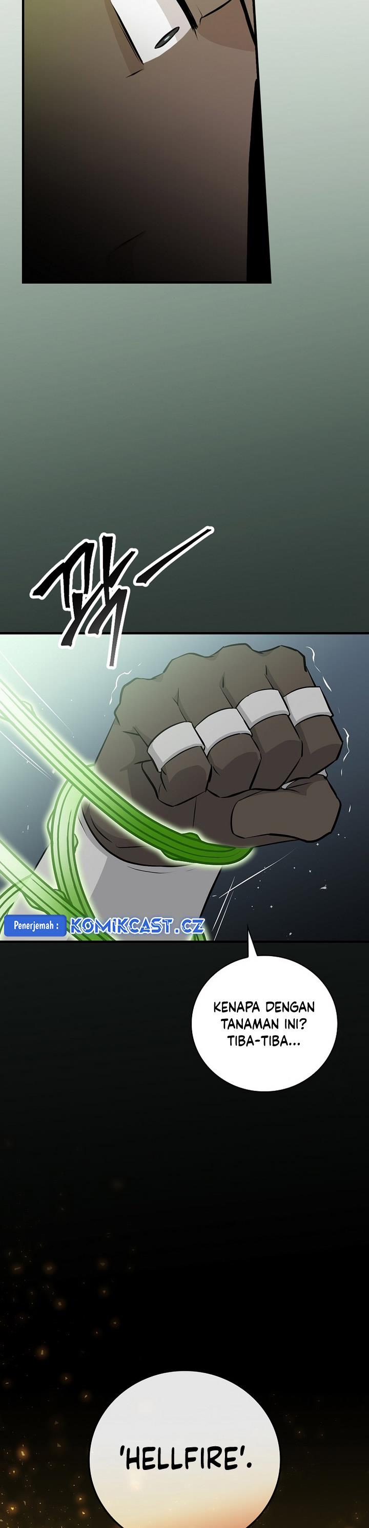 Leveling Up, by Only Eating!  Chap 183 - Next Chap 184