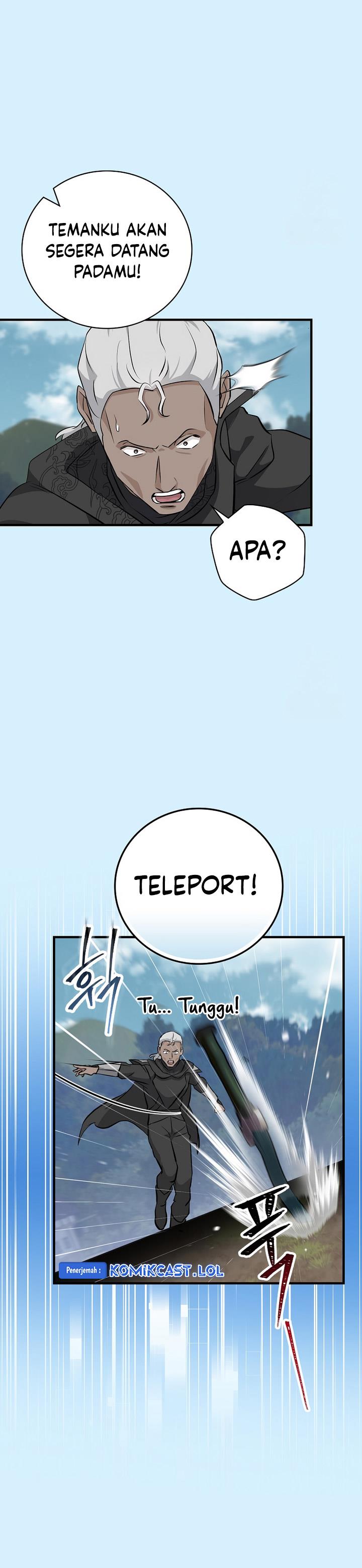 Leveling Up, by Only Eating!  Chap 180 - Next Chap 181