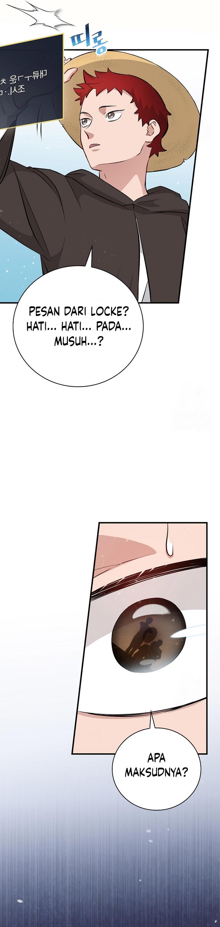 Leveling Up, by Only Eating!  Chap 181 - Next Chap 182