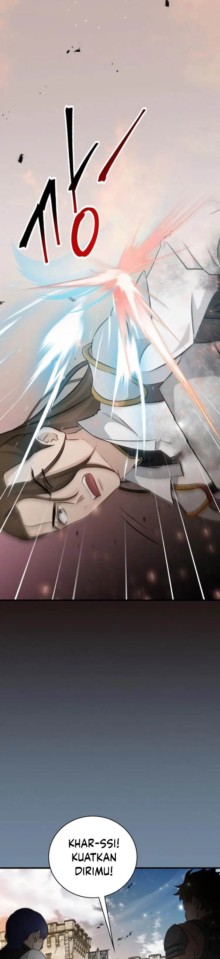 Leveling Up, by Only Eating!  Chap 186 - Next Chap 187