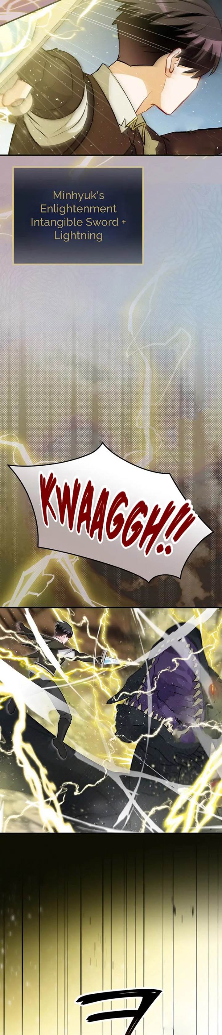 Leveling Up, by Only Eating!  Chap 189 - Next Chap 190