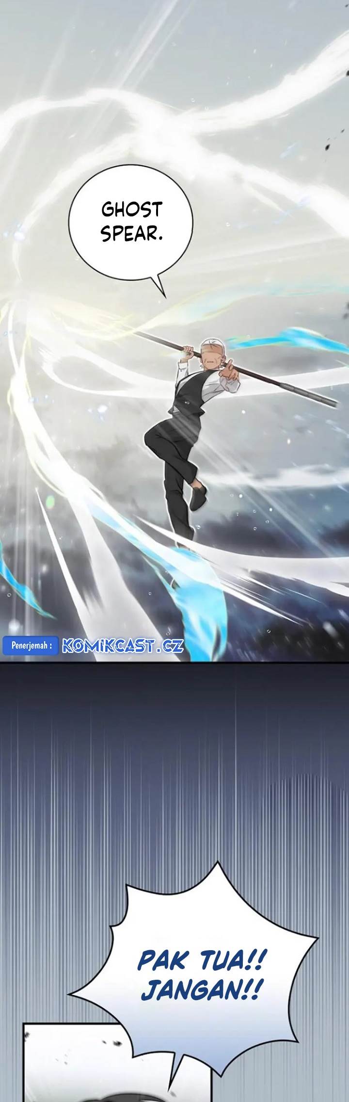 Leveling Up, by Only Eating!  Chap 190 - Next Chap 191