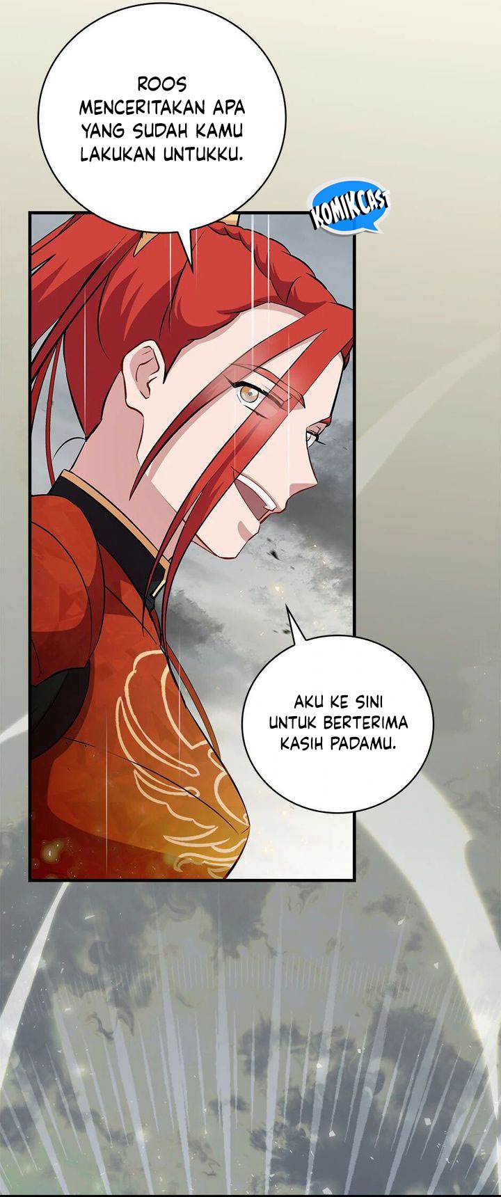 Leveling Up, by Only Eating!  Chap 191 - Next Chap 192