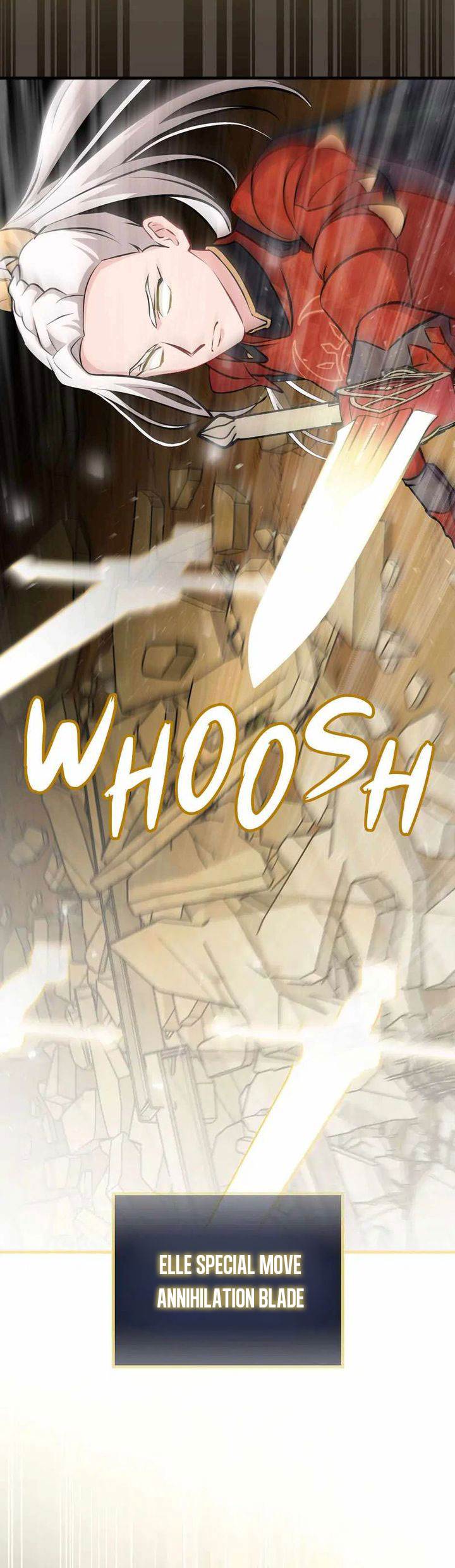 Leveling Up, by Only Eating!  Chap 192 - Next Chap 193