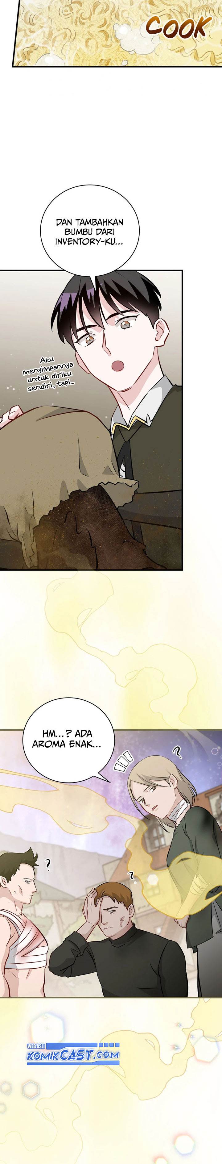 Leveling Up, by Only Eating!  Chap 197 - Next Chap 198