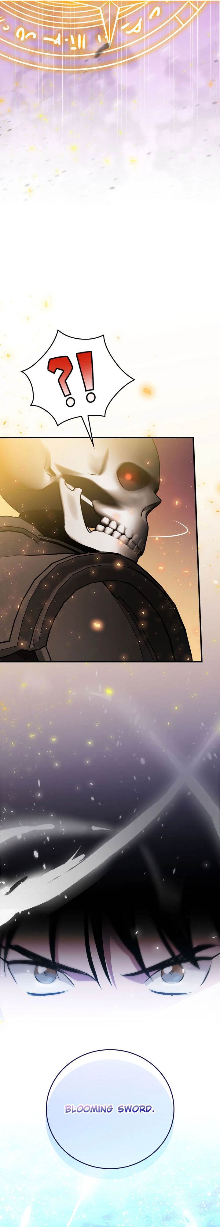 Leveling Up, by Only Eating!  Chap 197 - Next Chap 198