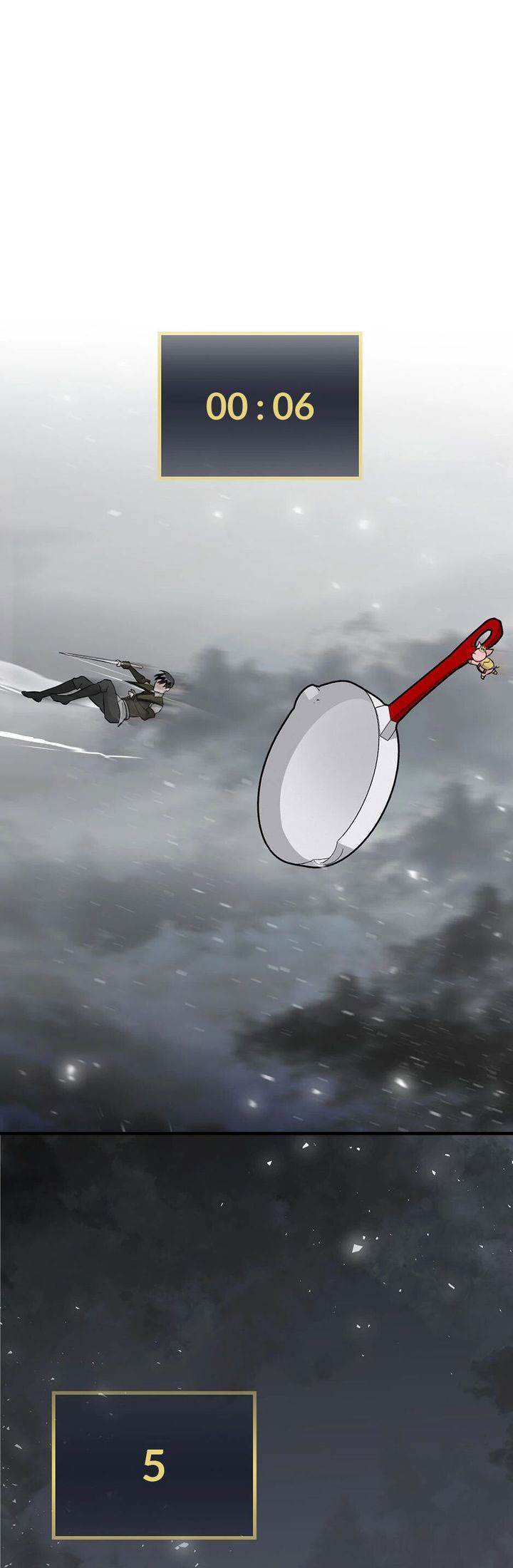 Leveling Up, by Only Eating!  Chap 194 - Next Chap 195