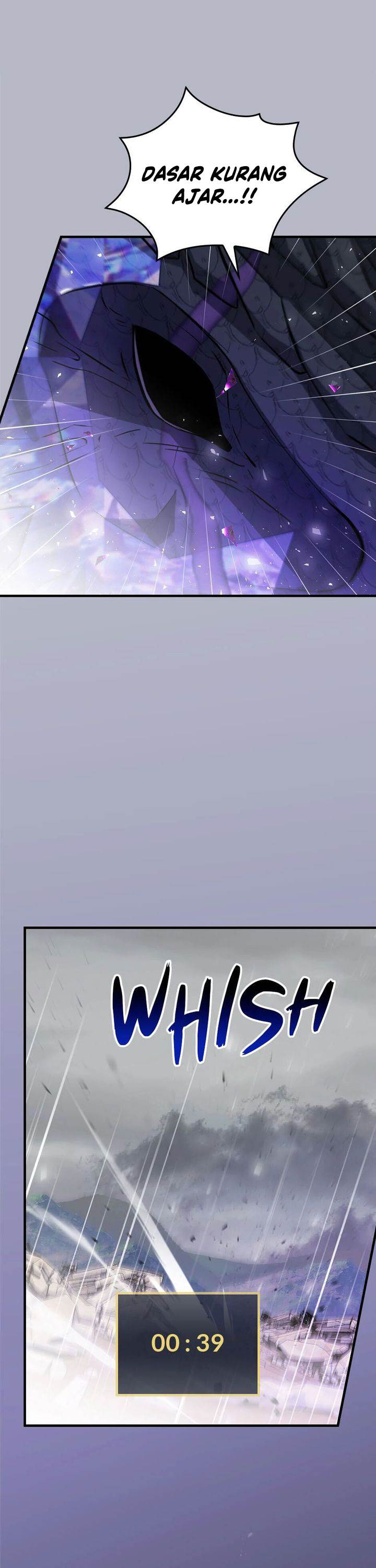 Leveling Up, by Only Eating!  Chap 194 - Next Chap 195