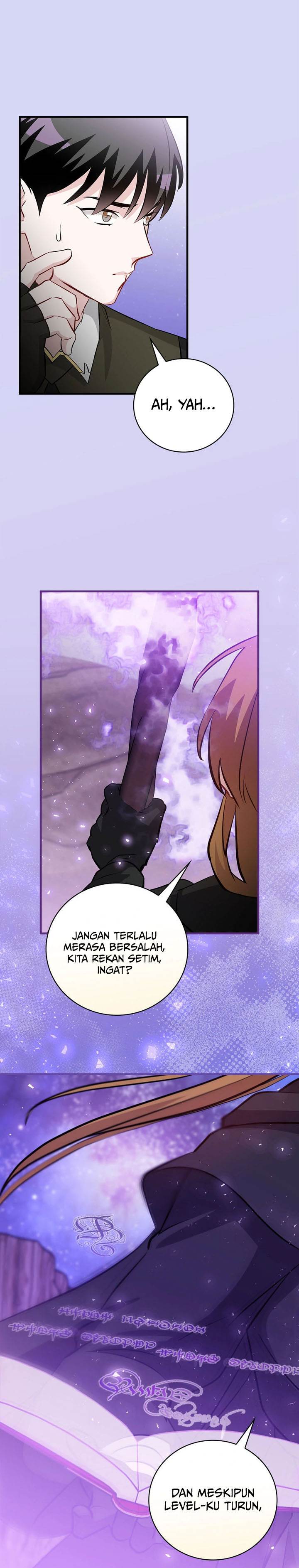 Leveling Up, by Only Eating!  Chap 196 - Next Chap 197