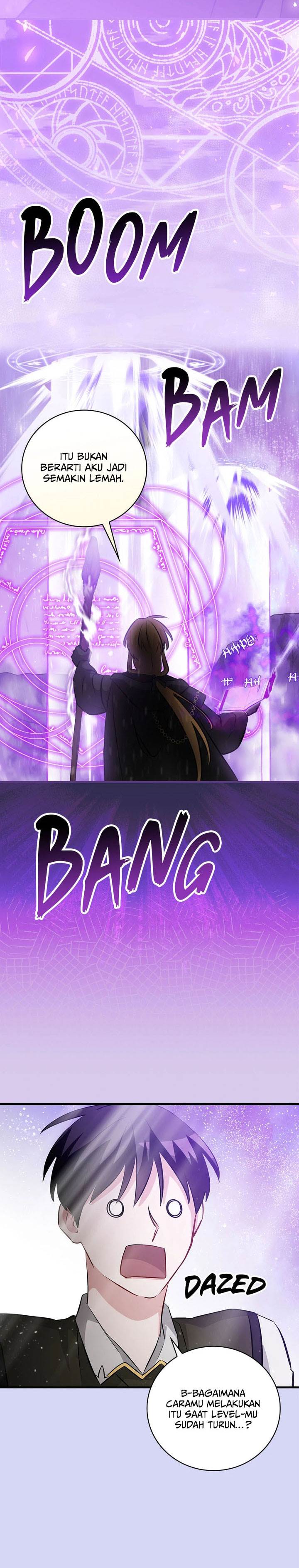 Leveling Up, by Only Eating!  Chap 196 - Next Chap 197