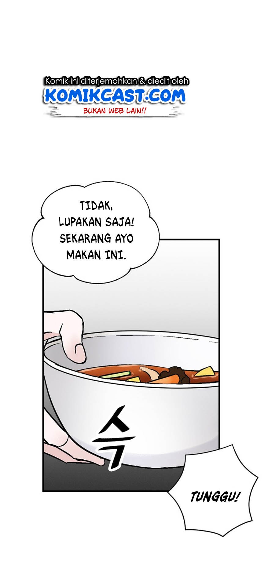Leveling Up, by Only Eating!  Chap 19 - Next Chap 20