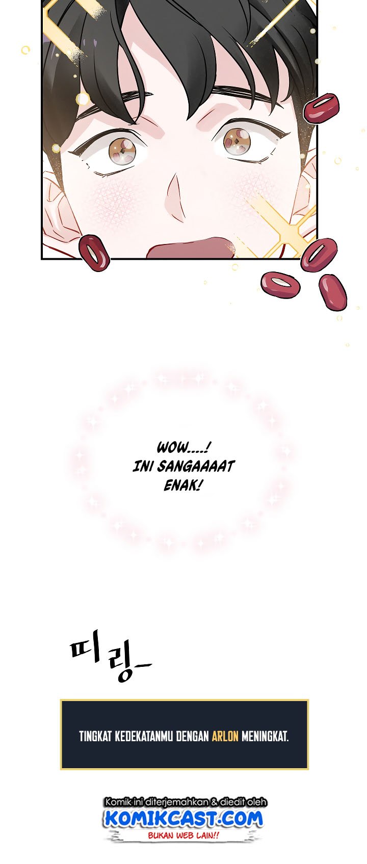 Leveling Up, by Only Eating!  Chap 10 - Next Chap 11