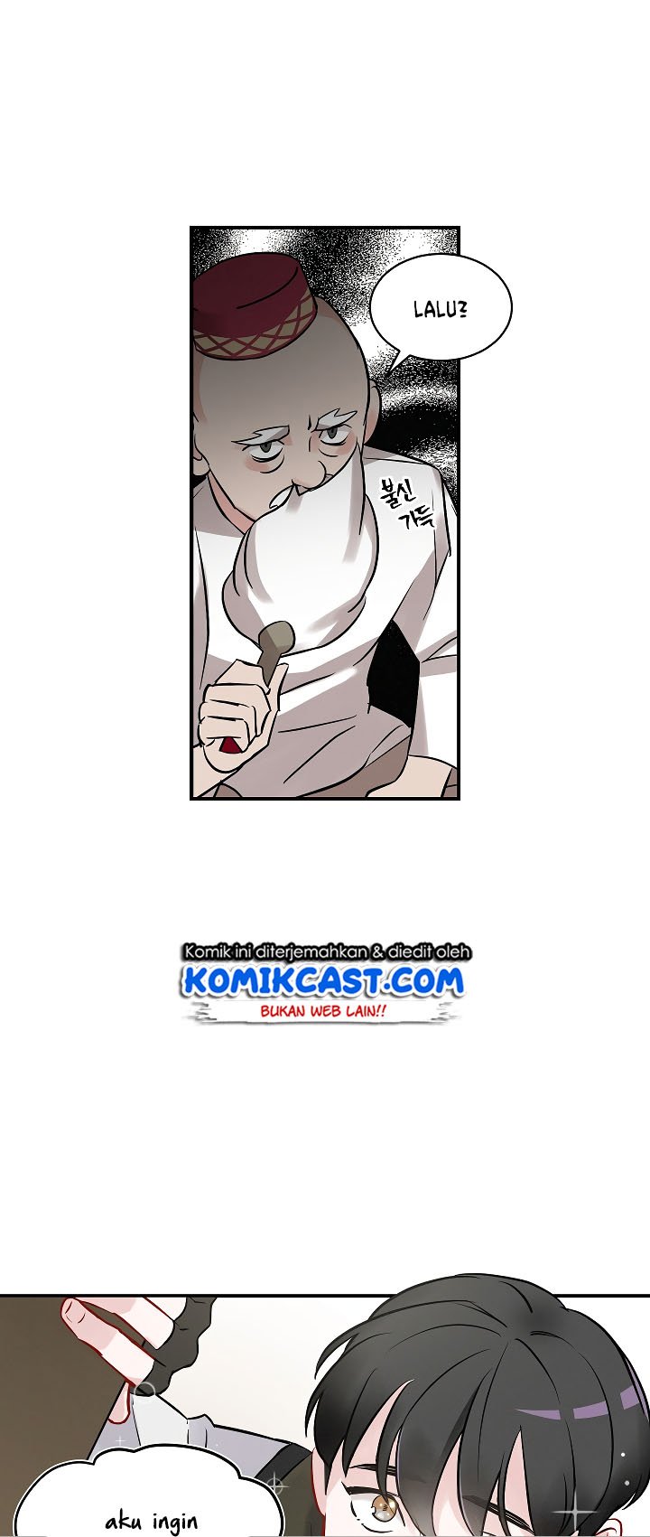 Leveling Up, by Only Eating!  Chap 10 - Next Chap 11