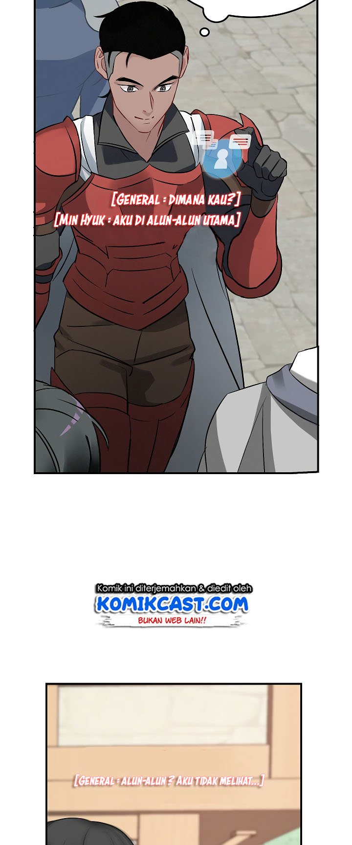 Leveling Up, by Only Eating!  Chap 10 - Next Chap 11