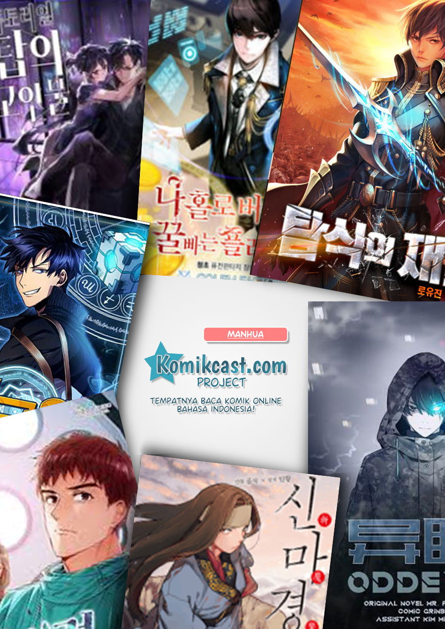 Leveling Up, by Only Eating!  Chap 1 - Next Chap 2