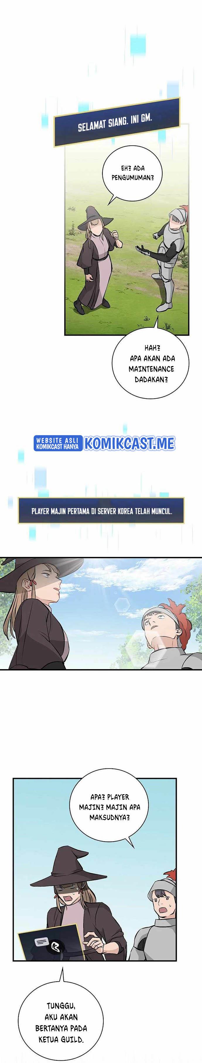 Leveling Up, by Only Eating!  Chap 112 - Next Chap 113