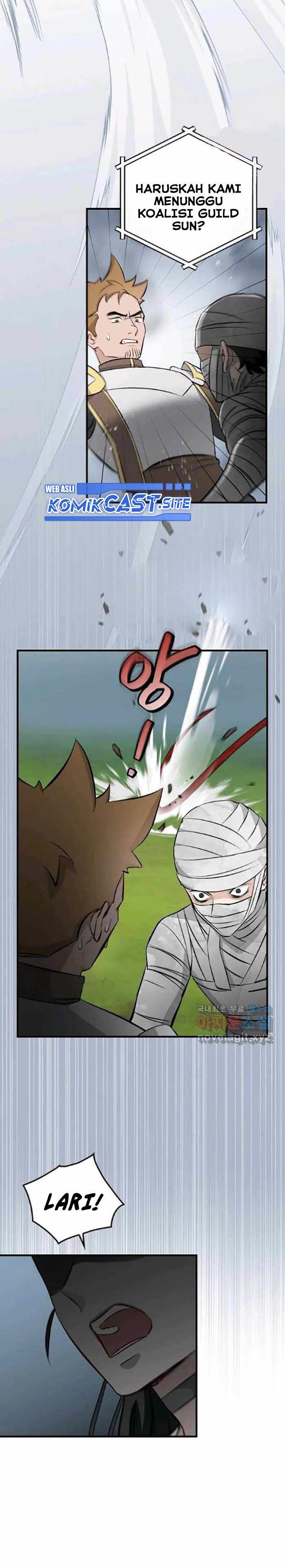 Leveling Up, by Only Eating!  Chap 117 - Next Chap 118