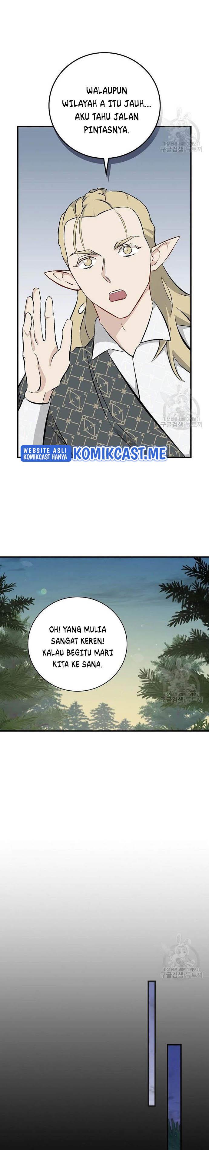 Leveling Up, by Only Eating!  Chap 114 - Next Chap 115