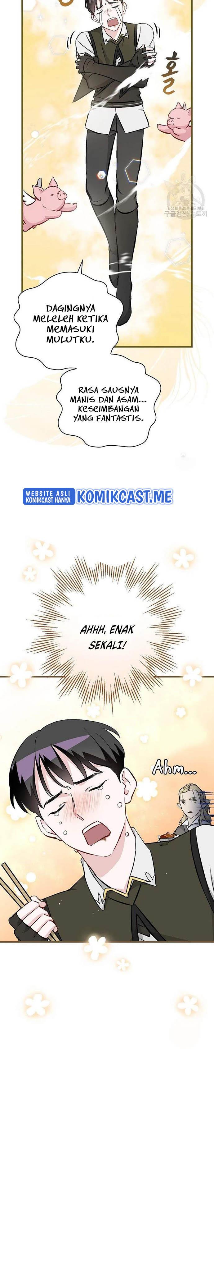 Leveling Up, by Only Eating!  Chap 114 - Next Chap 115