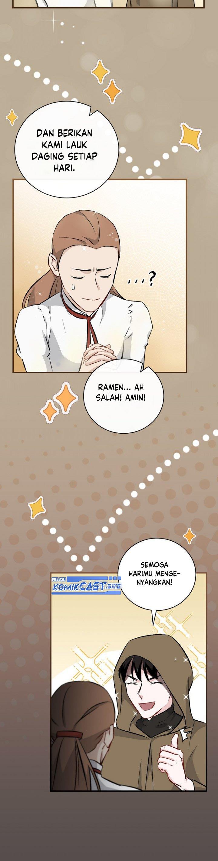 Leveling Up, by Only Eating!  Chap 122 - Next Chap 123