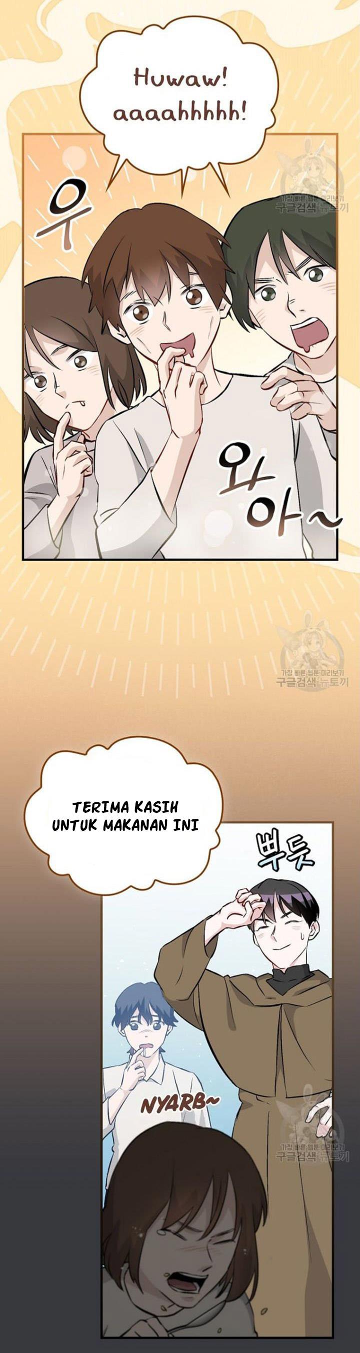 Leveling Up, by Only Eating!  Chap 126 - Next Chap 127