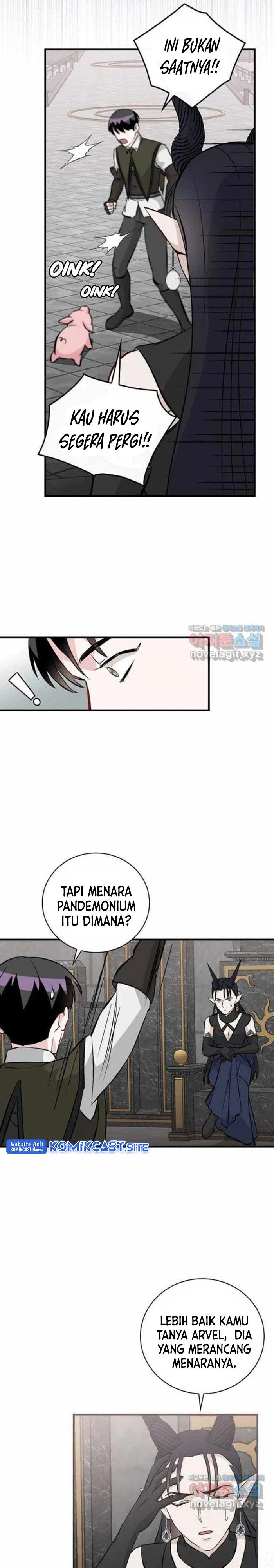 Leveling Up, by Only Eating!  Chap 129 - Next Chap 130