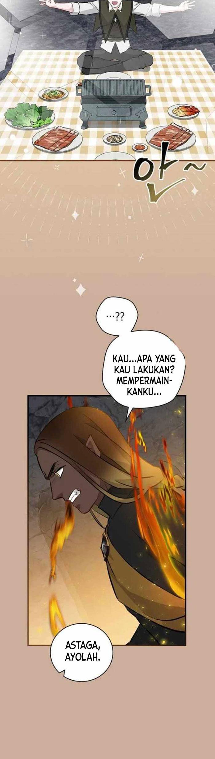 Leveling Up, by Only Eating!  Chap 129 - Next Chap 130