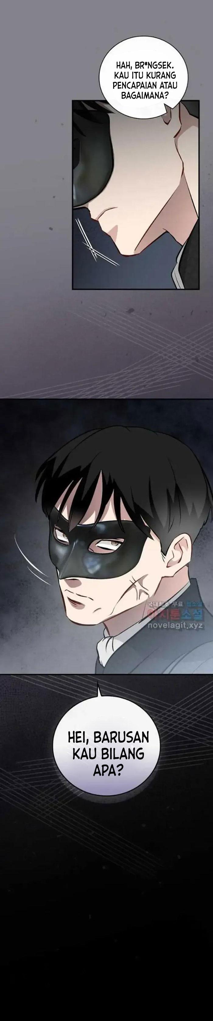 Leveling Up, by Only Eating!  Chap 131 - Next Chap 132