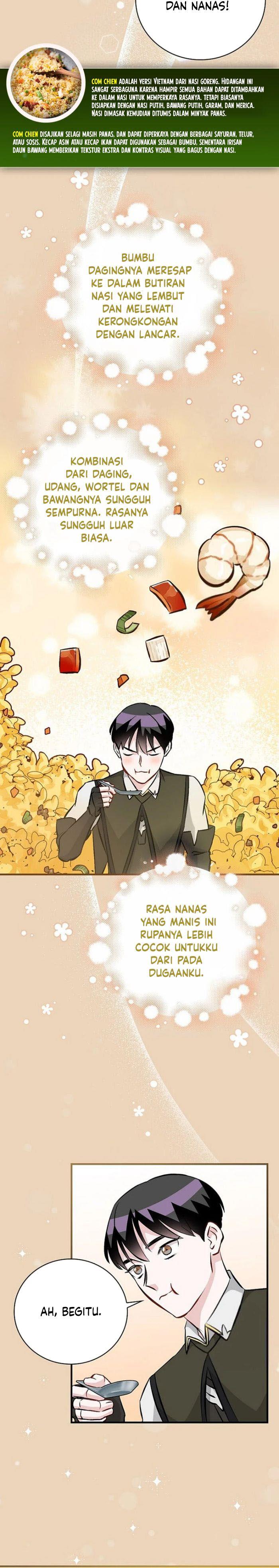 Leveling Up, by Only Eating!  Chap 135 - Next Chap 136