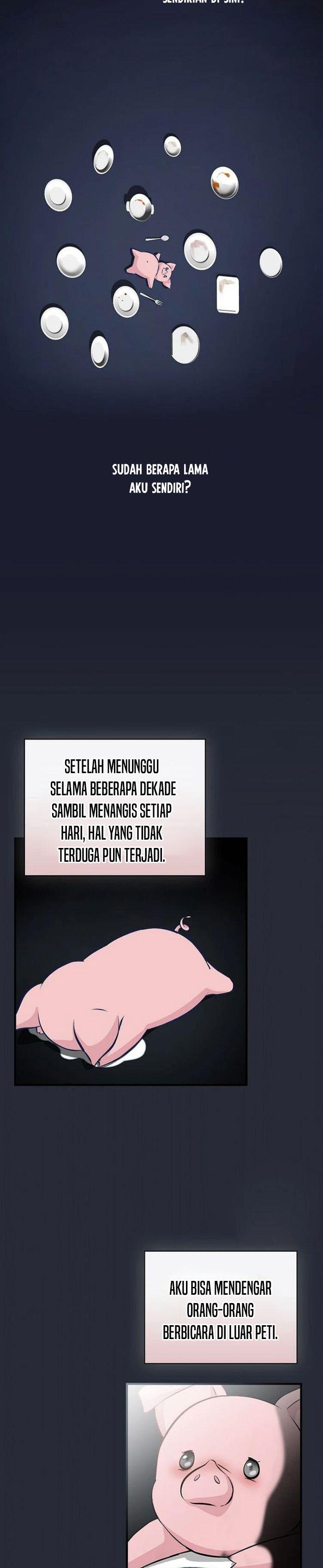 Leveling Up, by Only Eating!  Chap 135 - Next Chap 136