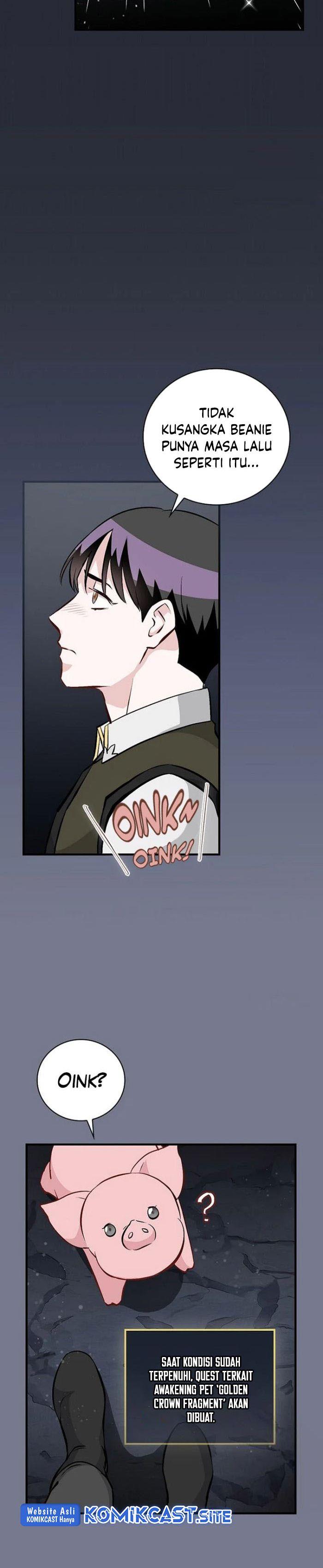 Leveling Up, by Only Eating!  Chap 135 - Next Chap 136