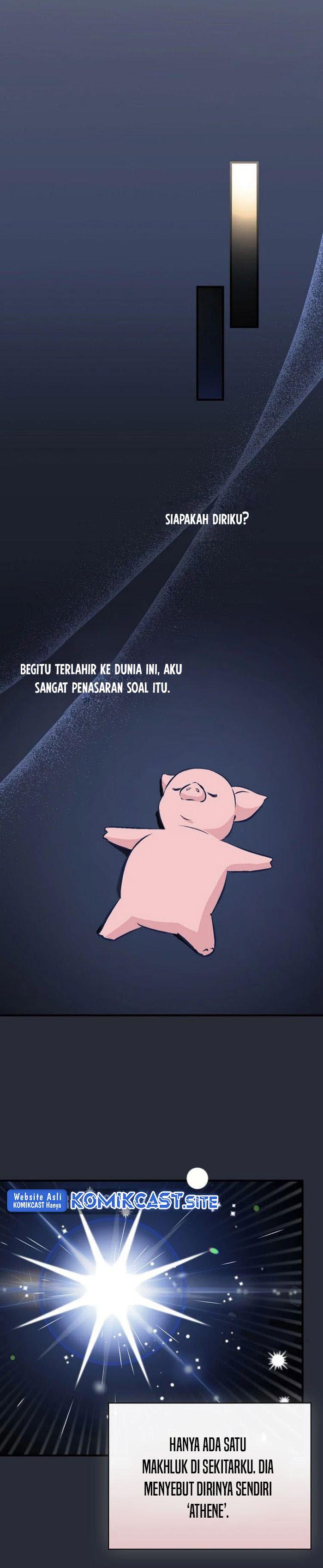 Leveling Up, by Only Eating!  Chap 135 - Next Chap 136