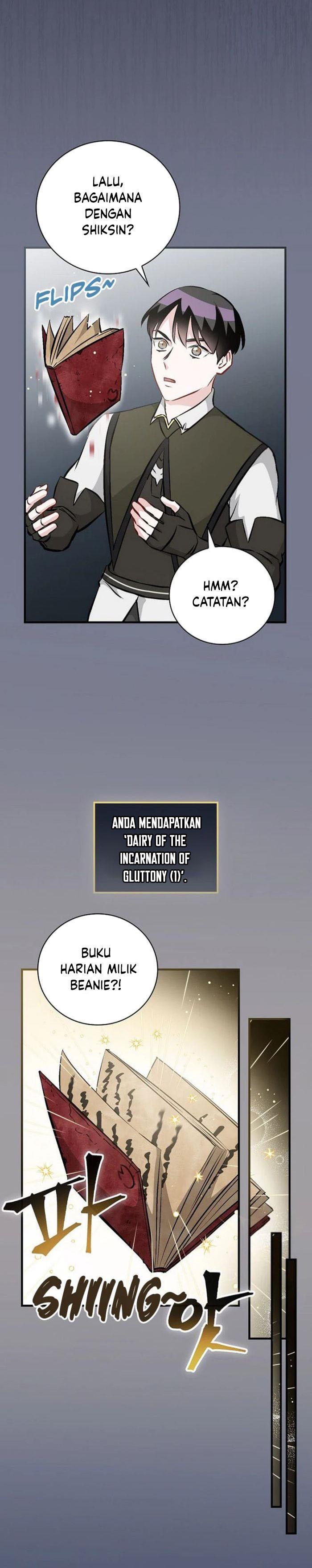 Leveling Up, by Only Eating!  Chap 135 - Next Chap 136