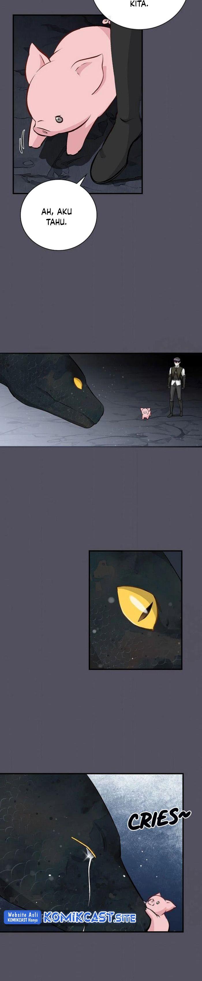 Leveling Up, by Only Eating!  Chap 135 - Next Chap 136