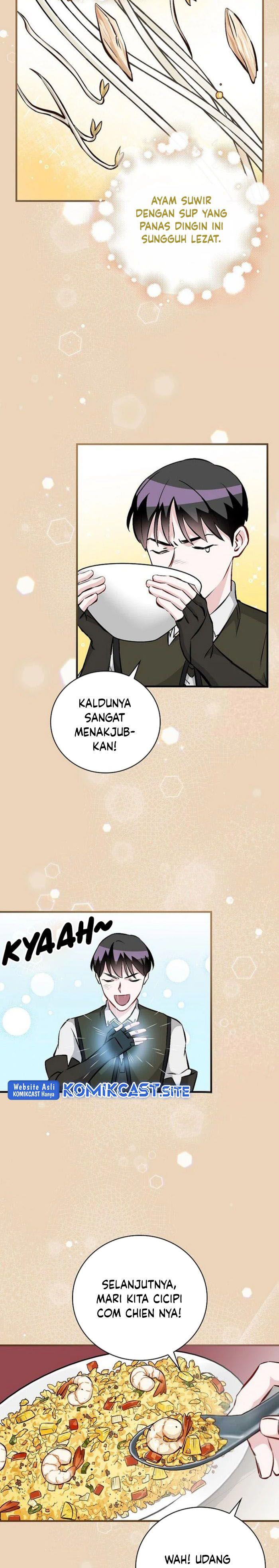 Leveling Up, by Only Eating!  Chap 135 - Next Chap 136