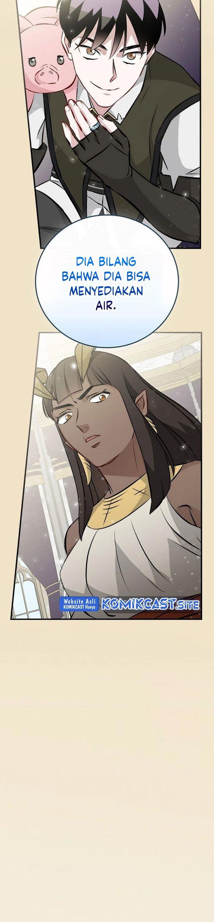 Leveling Up, by Only Eating!  Chap 135 - Next Chap 136